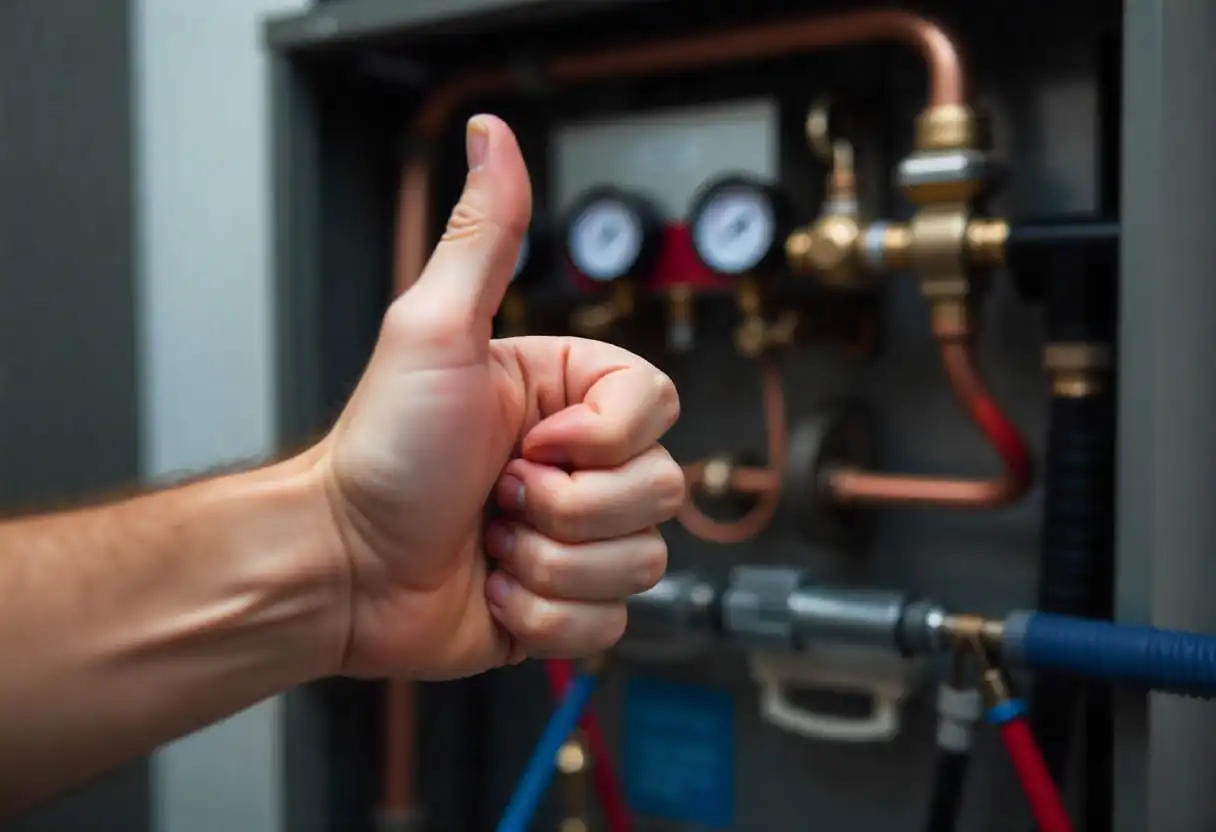 Emergency HVAC services and installations in Orange, TX